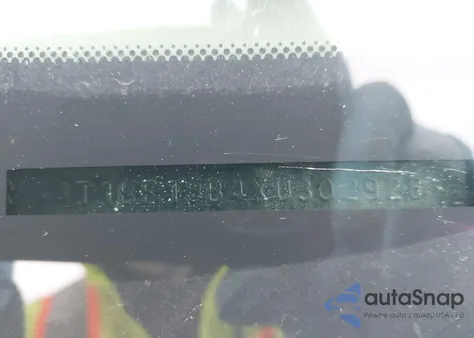 1999 Toyota Avalon Xls из США, поврежденный, VIN 4T1BF18B4XU302926